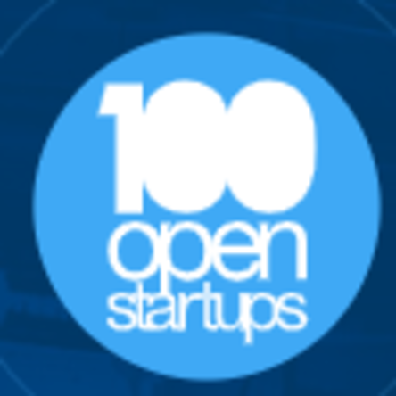 100 Open Startups